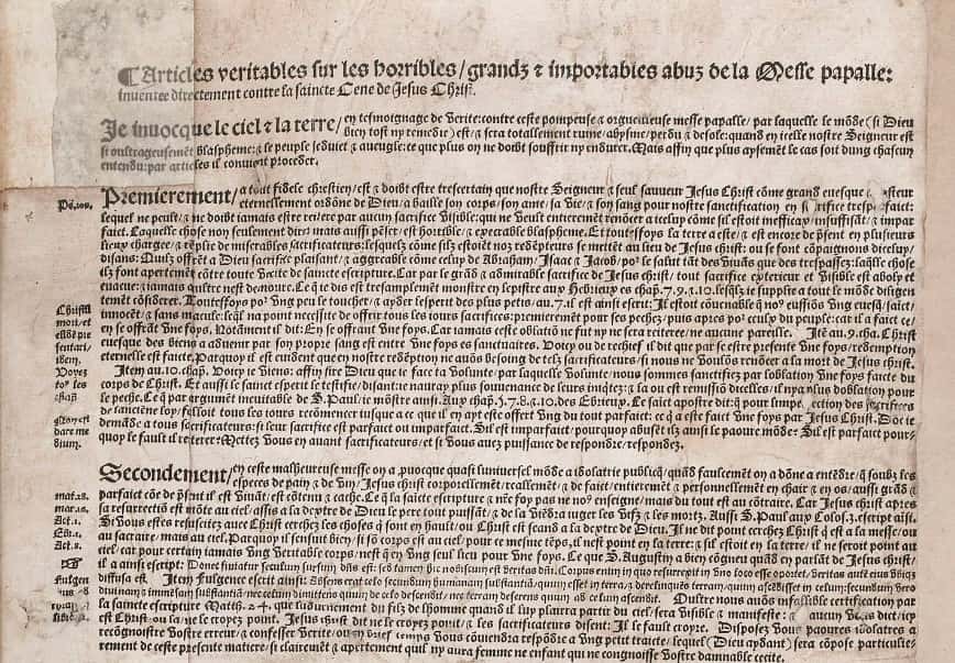 King Francis I Facts