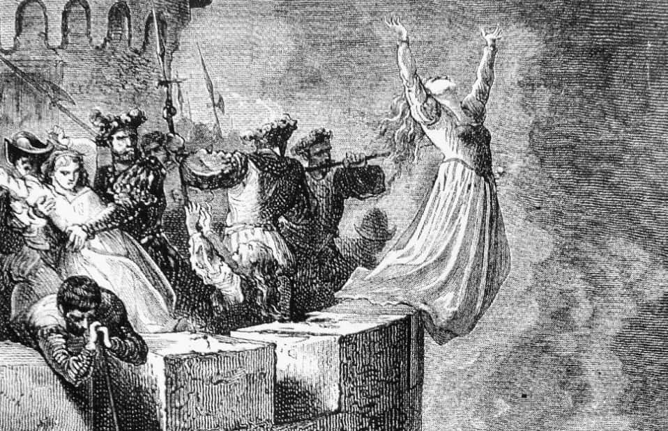 King Francis I Facts