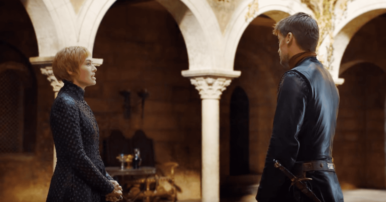 Aerys II Targaryen, The Mad King facts