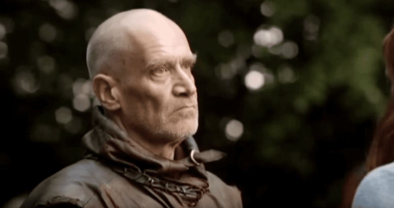 Aerys II Targaryen, The Mad King facts