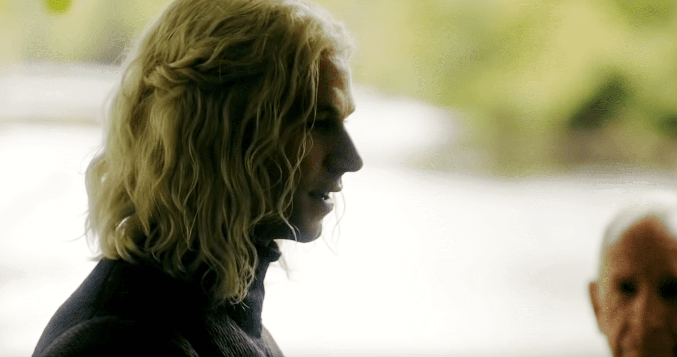 Aerys II Targaryen, The Mad King facts