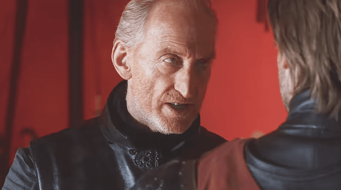 Aerys II Targaryen, The Mad King facts