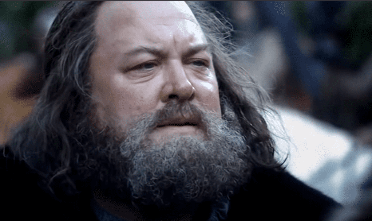 Aerys II Targaryen, The Mad King facts