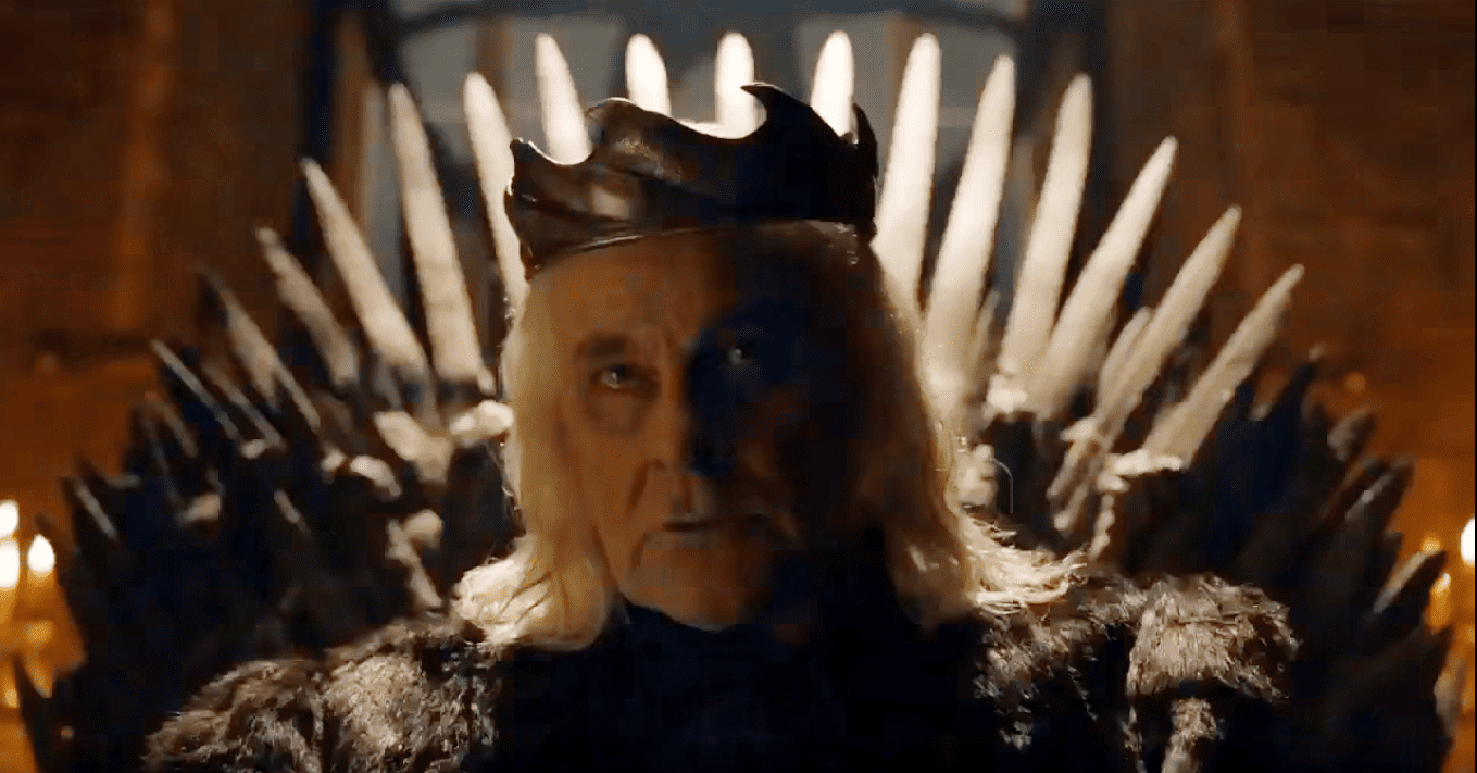 Aerys II Targaryen, The Mad King facts