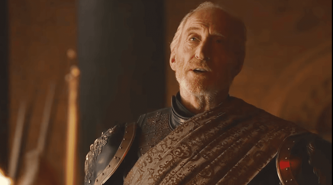 Aerys II Targaryen, The Mad King facts