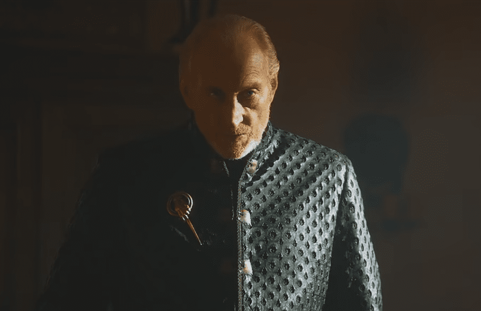 Aerys II Targaryen, The Mad King facts