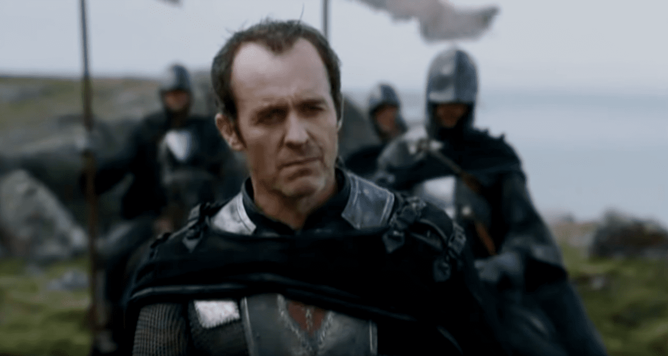 Aerys II Targaryen, The Mad King facts