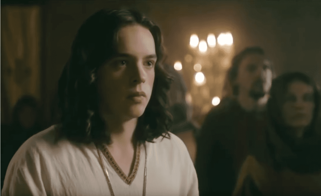 Screenshot of  Vikings (2013–2020)