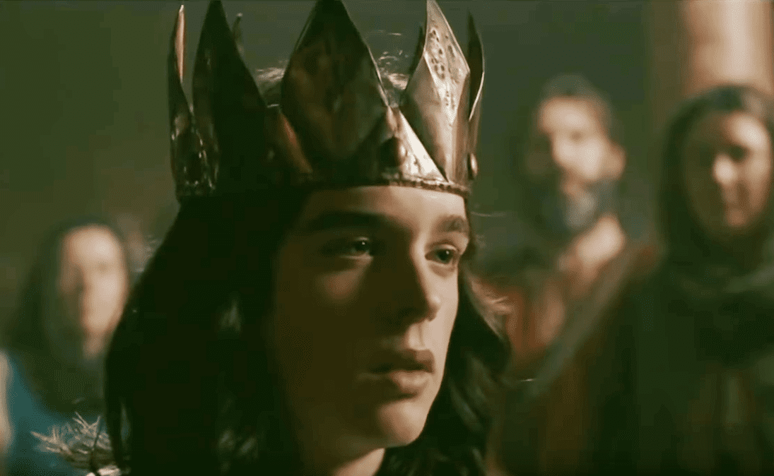 Screenshot of  Vikings (2013–2020)