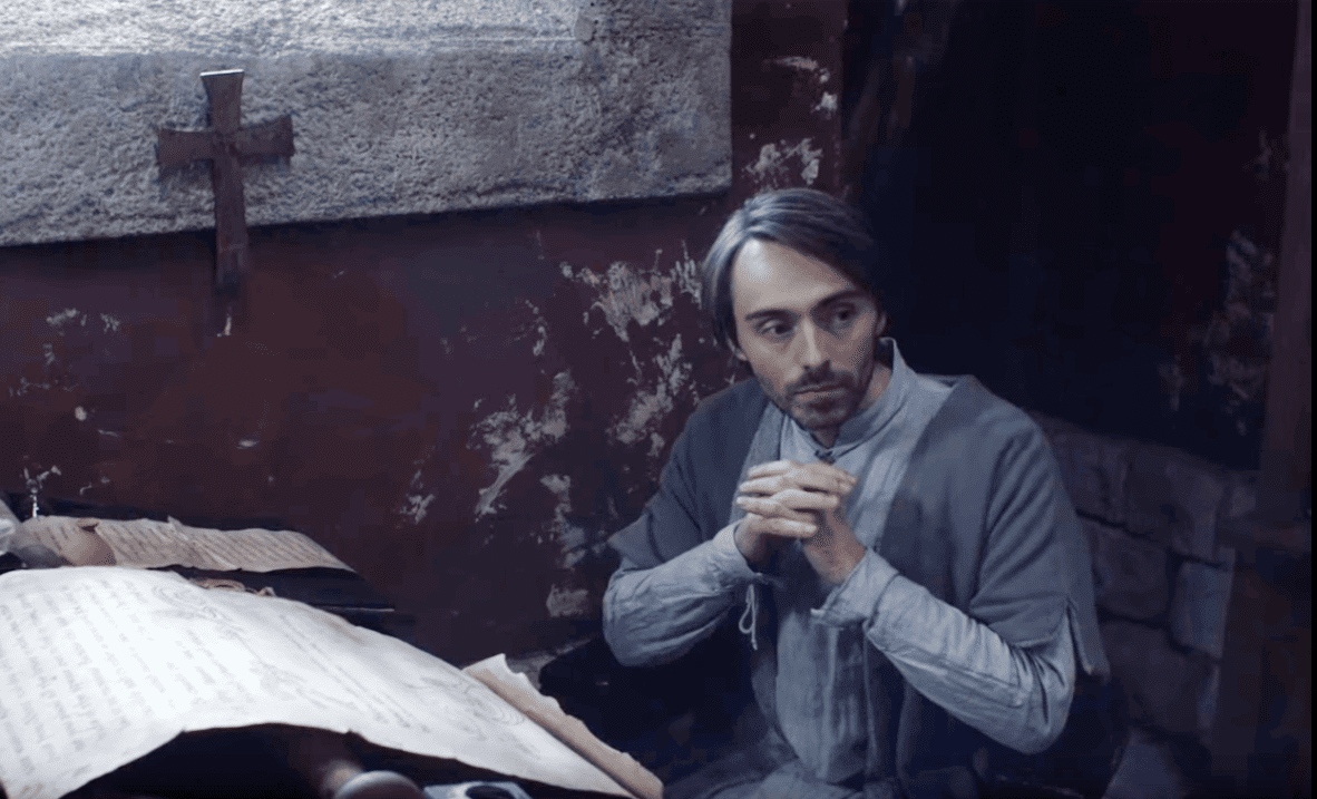 Alfred The Great facts