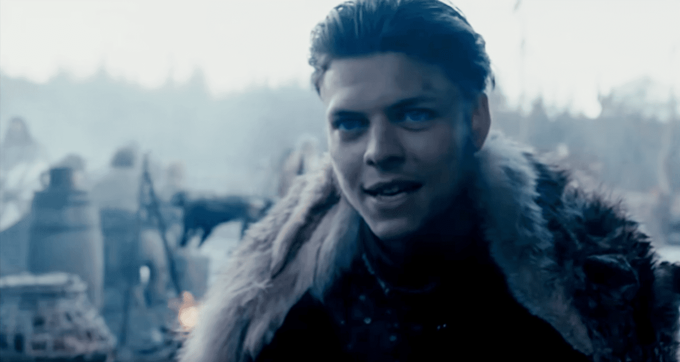 Alfred The Great facts