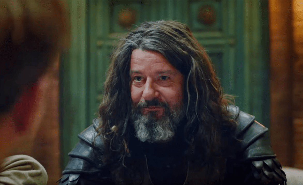 Screenshot of The Last Kingdom (2015–2022)