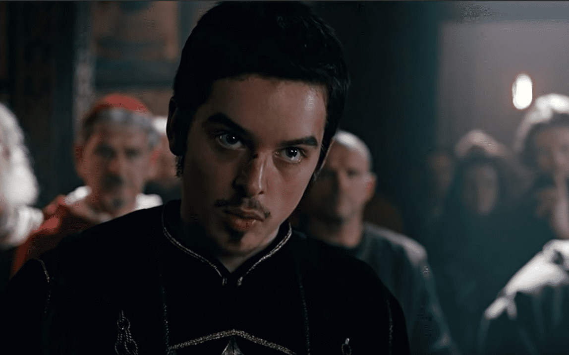 Screenshot of Vikings (2013–2020)