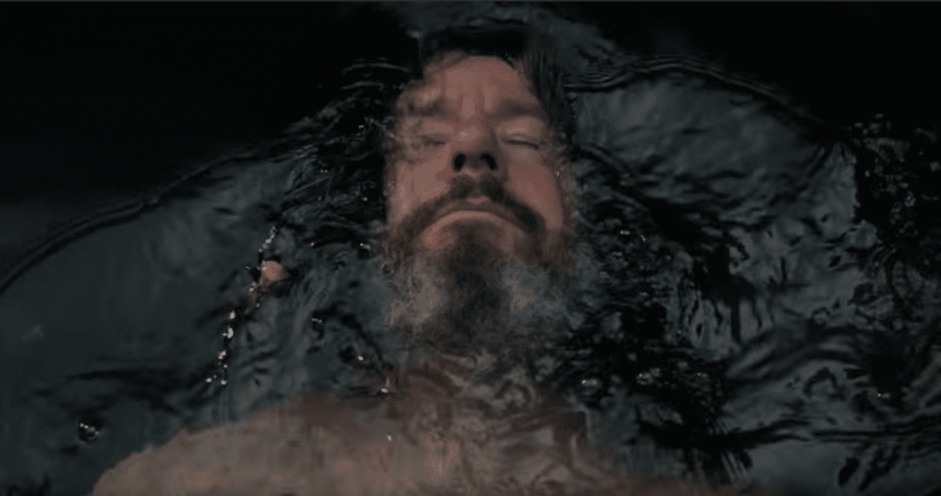 Screenshot of The Last Kingdom (2015–2022)