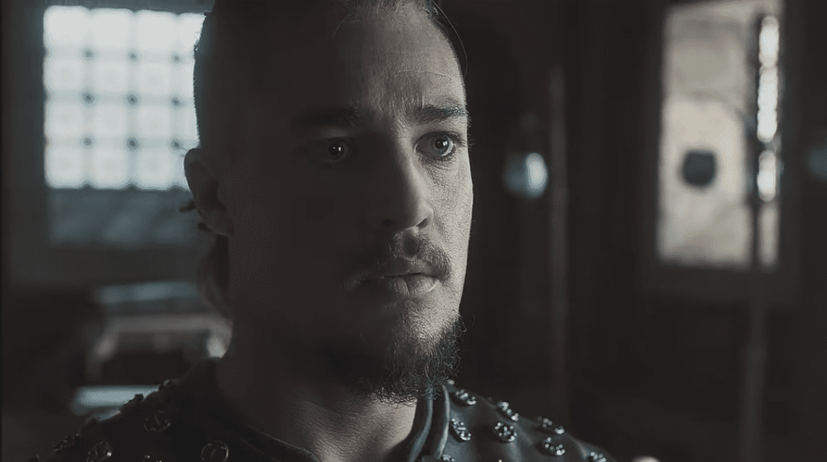 Screenshot of The Last Kingdom (2015–2022)