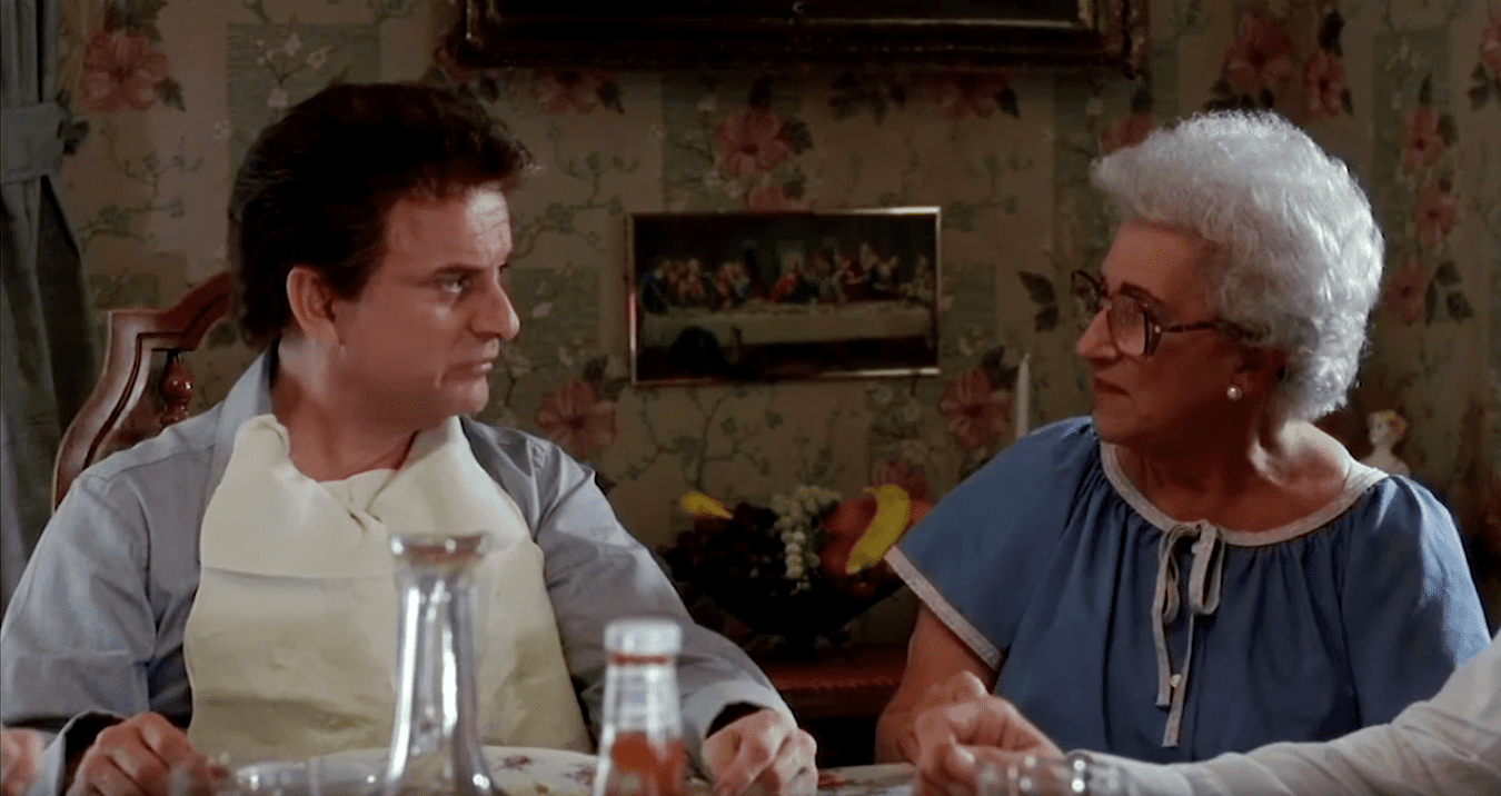 Martin Scorsese facts 