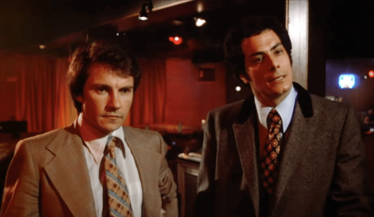 Martin Scorsese facts 