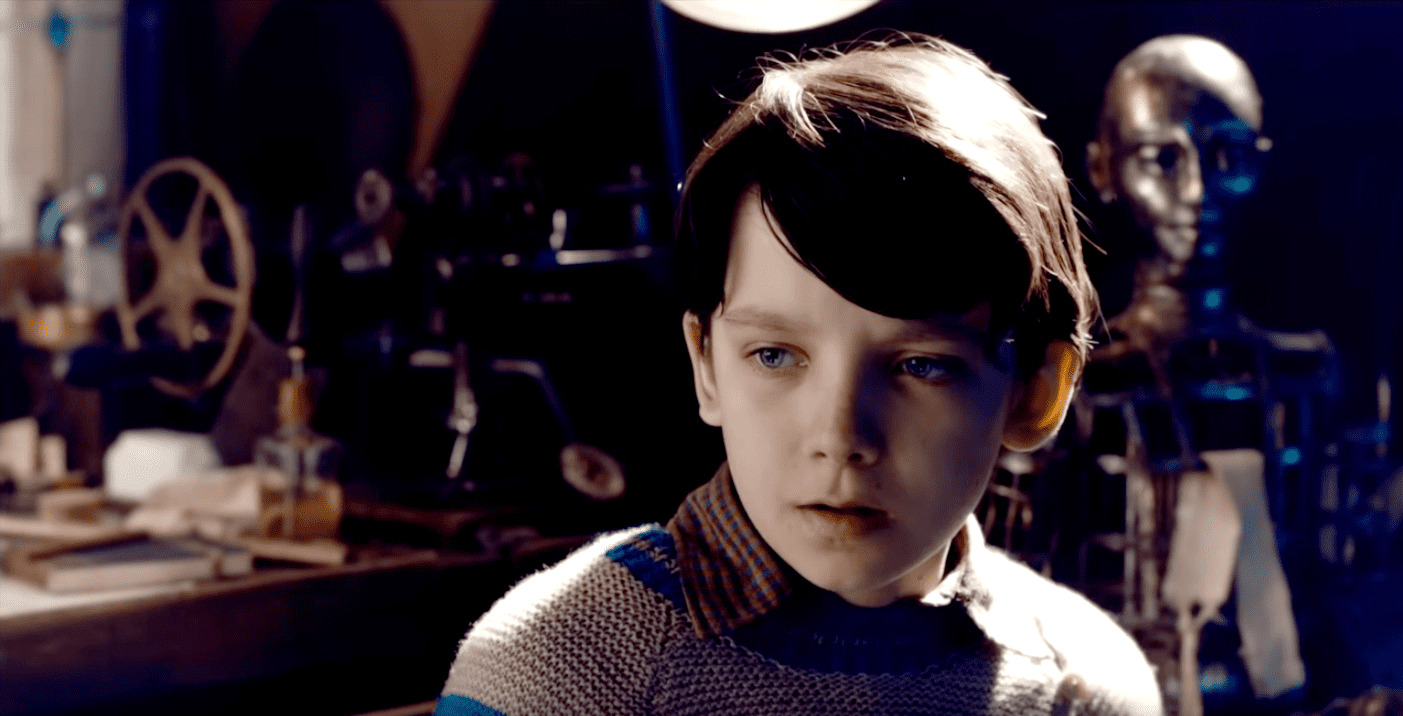 Martin Scorsese facts