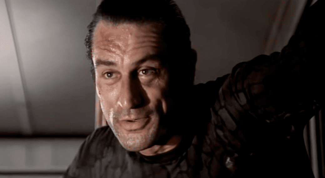 Martin Scorsese facts