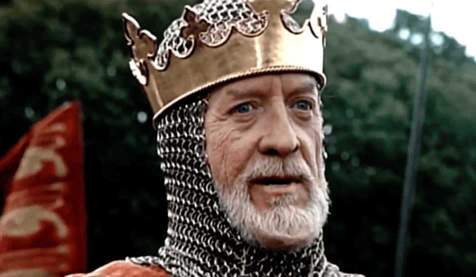 King Edward I Longshanks facts