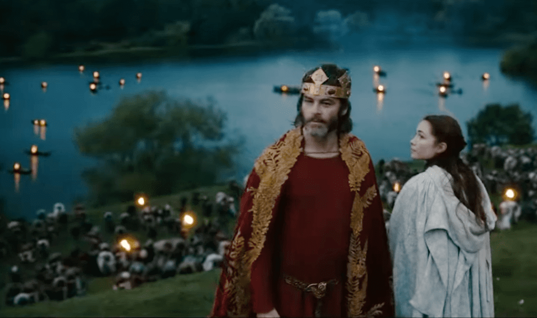 King Edward I Longshanks facts