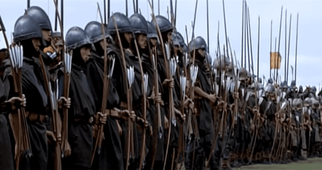 King Edward I Longshanks facts