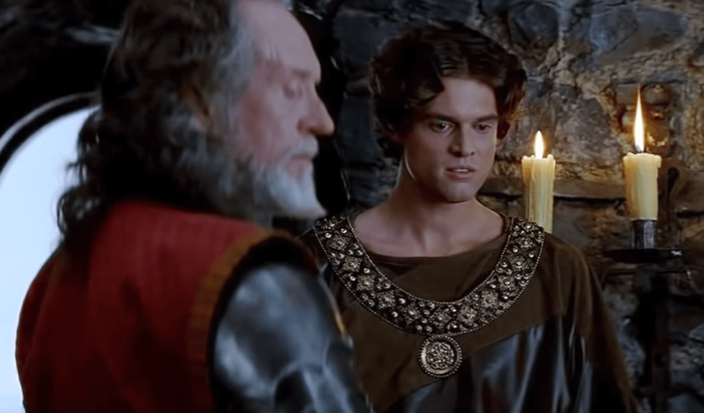 King Edward I Longshanks facts