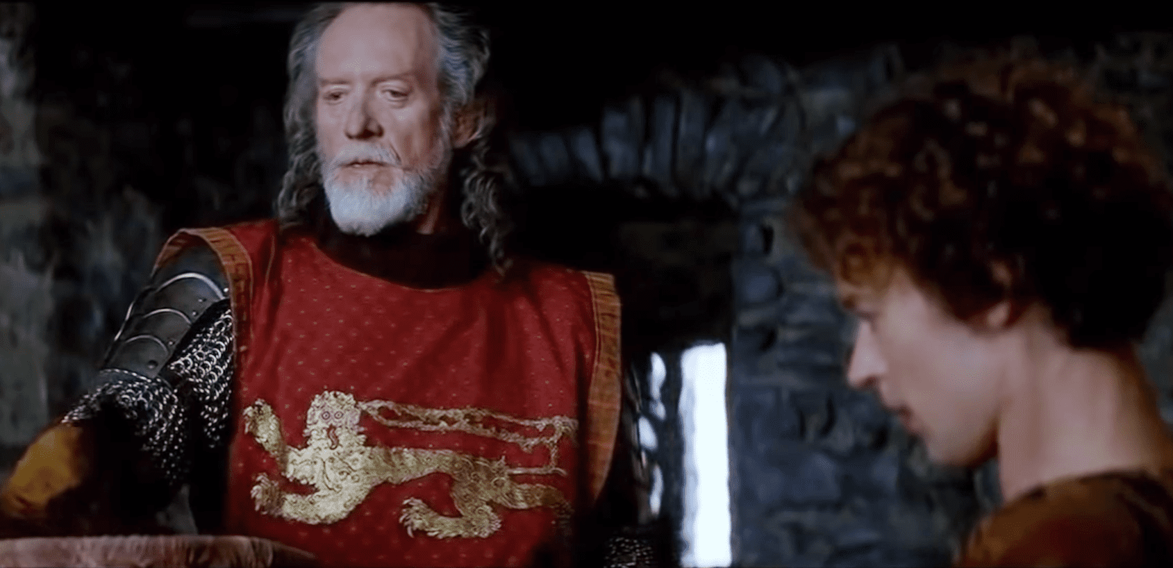 King Edward I Longshanks facts