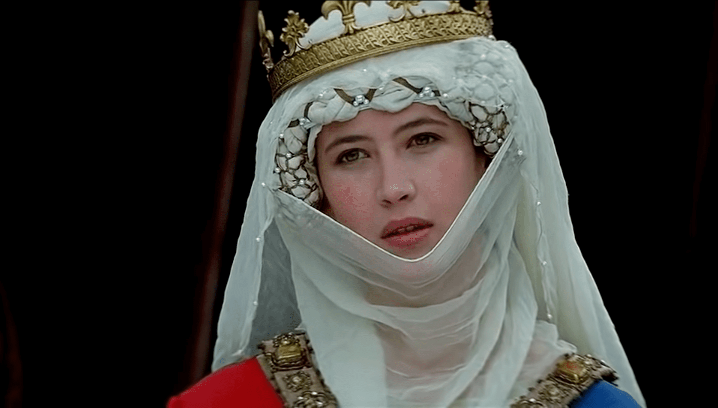 King Edward I Longshanks facts