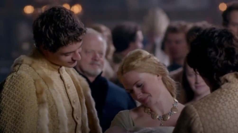 Elizabeth of York facts