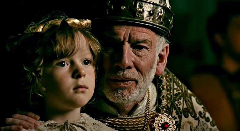 Screenshot of Vikings (2013–2020)