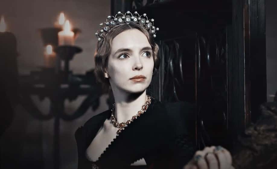 Elizabeth of York facts 