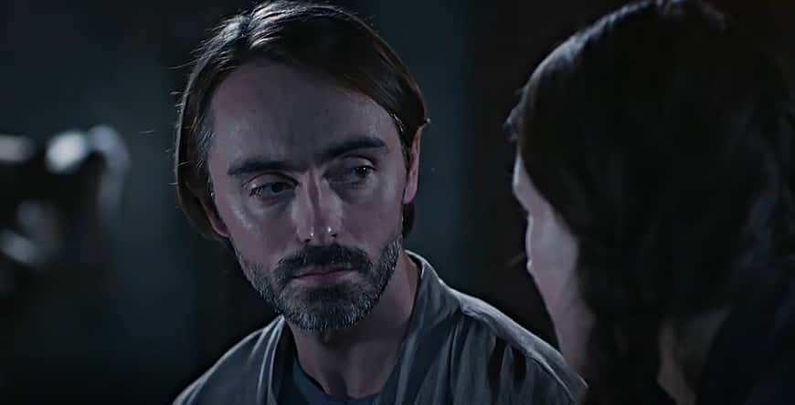 Screenshot of The Last Kingdom (2015–2022)