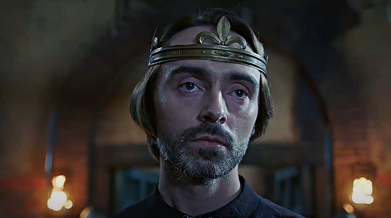 Screenshot of The Last Kingdom (2015–2022)