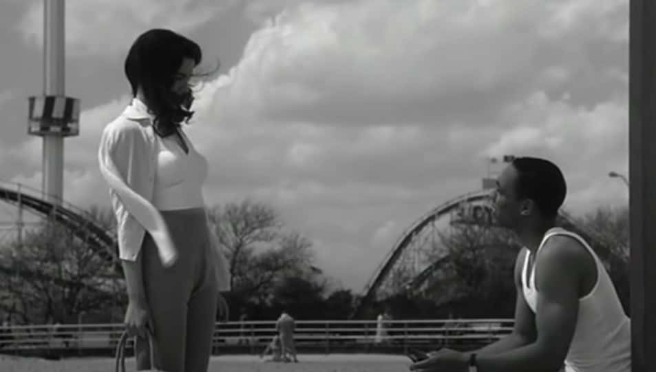 Bettie Page facts