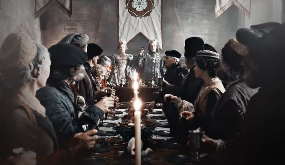 Elizabeth of York facts 