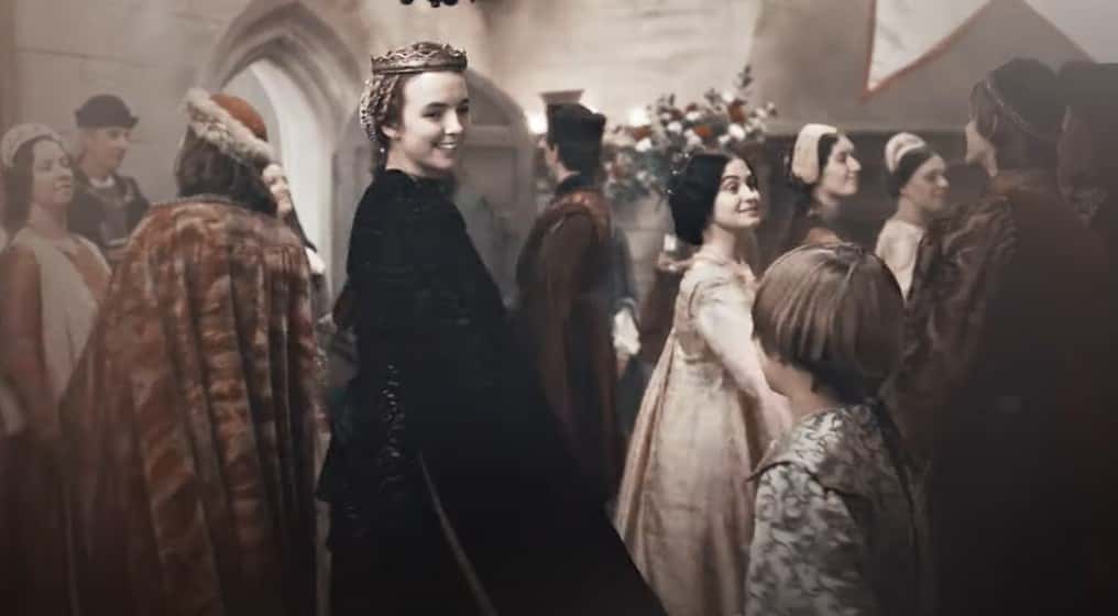 Elizabeth of York facts 