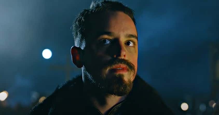 Screenshot of Vikings (2013–2020)