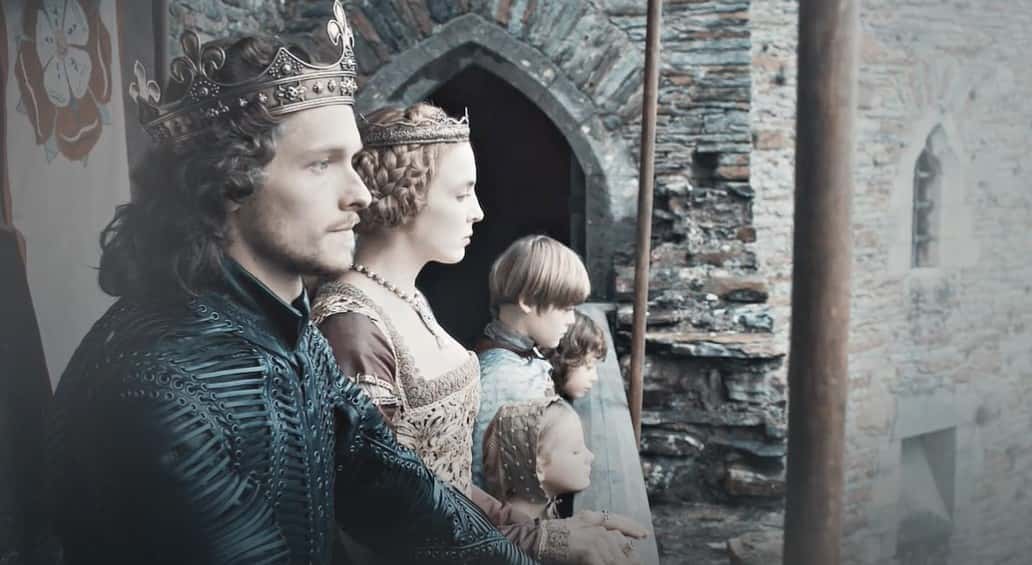 Elizabeth of York facts 