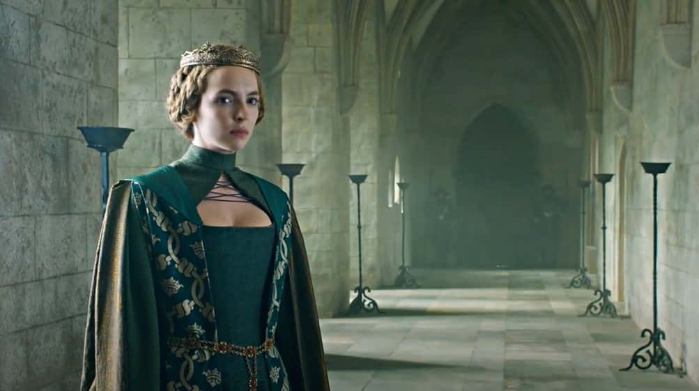 Elizabeth of York facts 