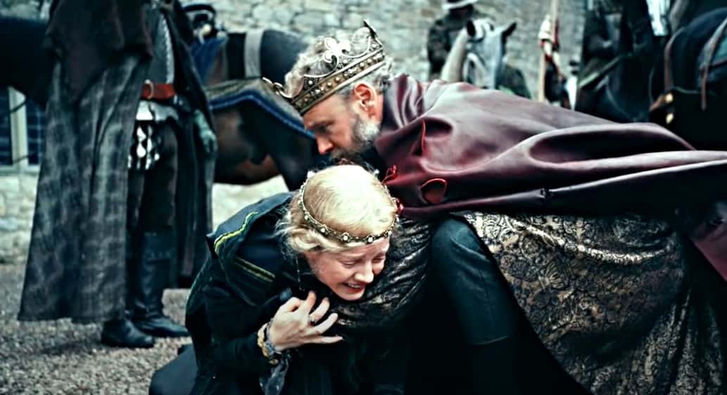 Elizabeth of York facts 