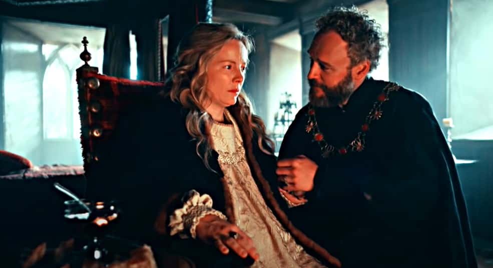 Elizabeth of York facts