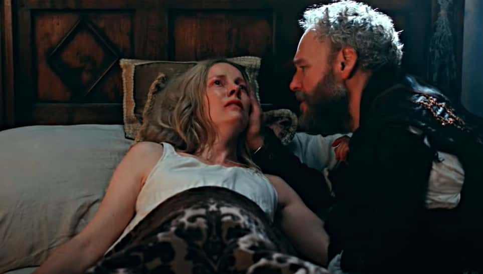 Elizabeth of York facts