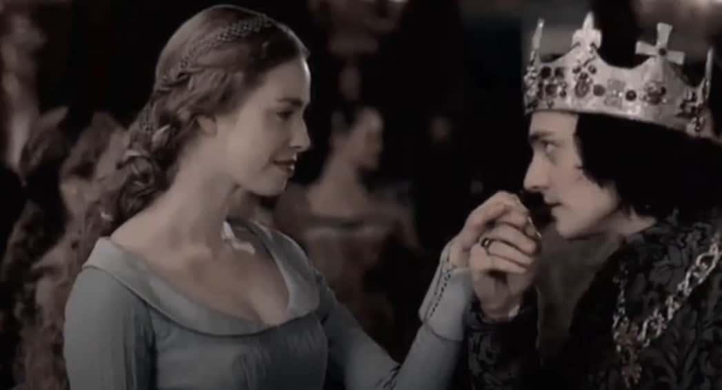 Elizabeth of York facts