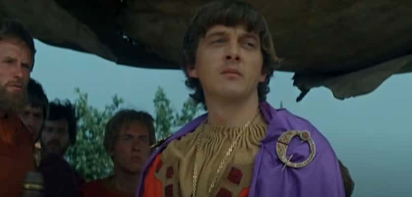 Alfred The Great facts