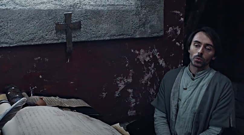 Screenshot of The Last Kingdom (2015–2022)