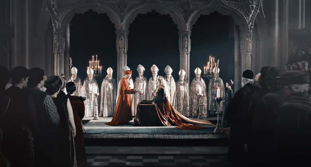 Elizabeth of York facts 