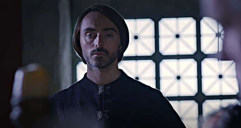 Screenshot of The Last Kingdom (2015–2022)