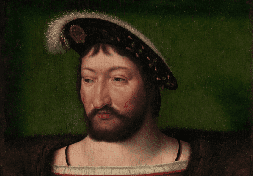 King Francis I Facts