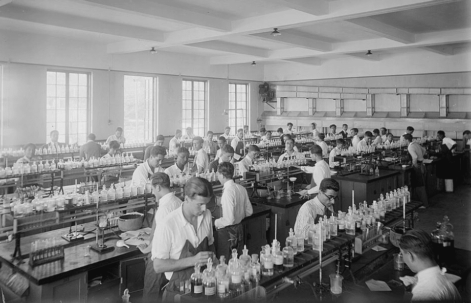 John D Rockefeller Facts